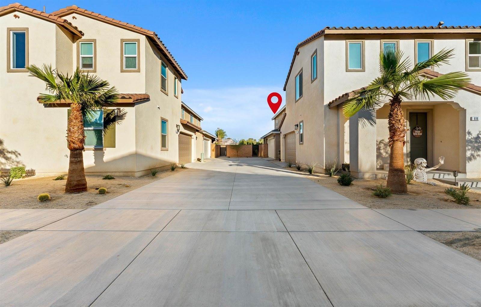 617 Via Firenze, Cathedral City, CA 92234