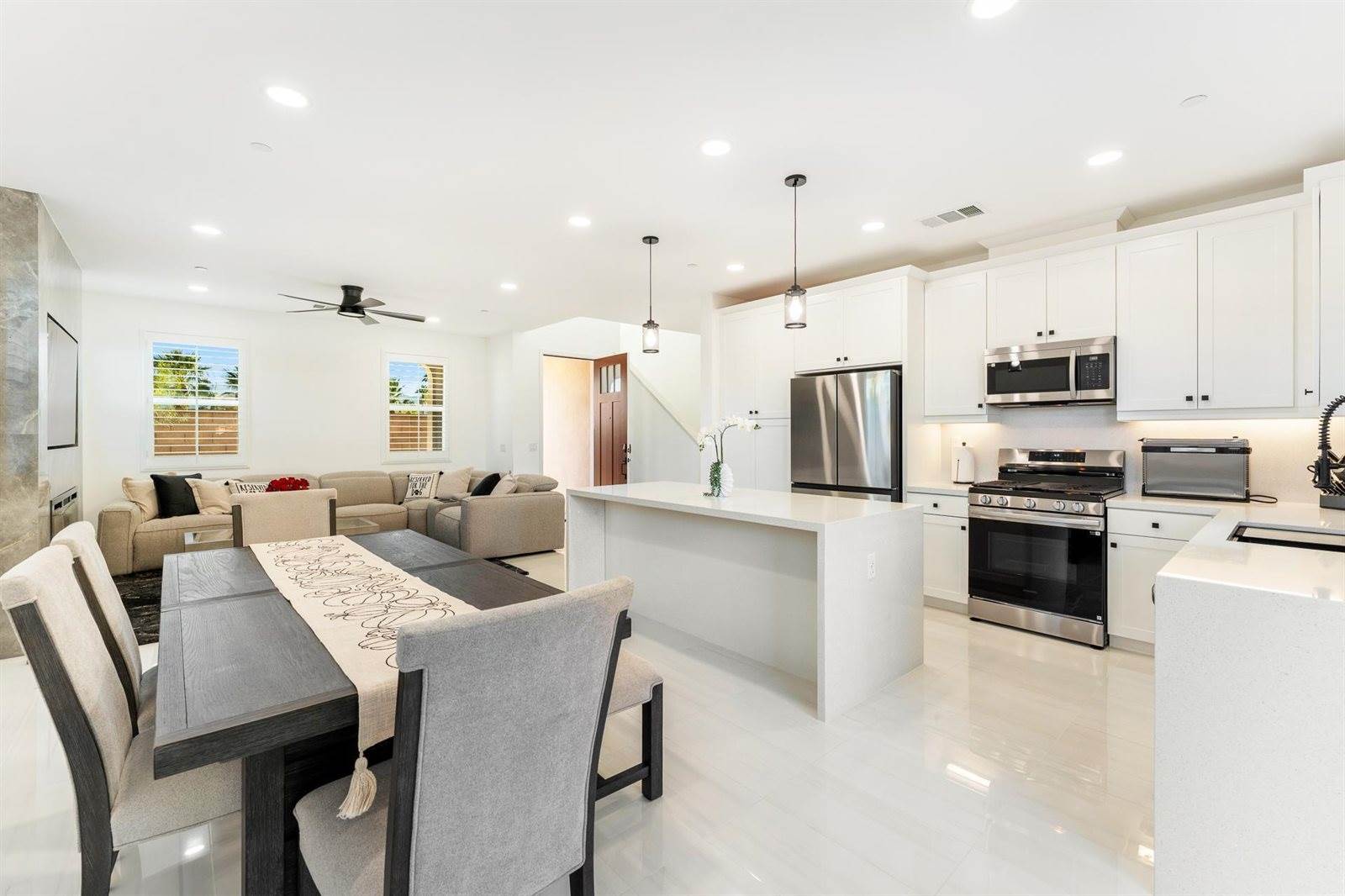 617 Via Firenze, Cathedral City, CA 92234