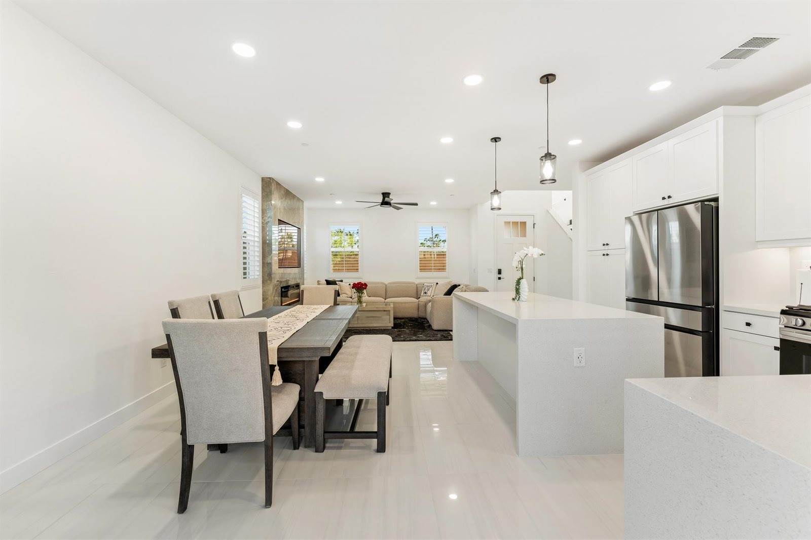 617 Via Firenze, Cathedral City, CA 92234