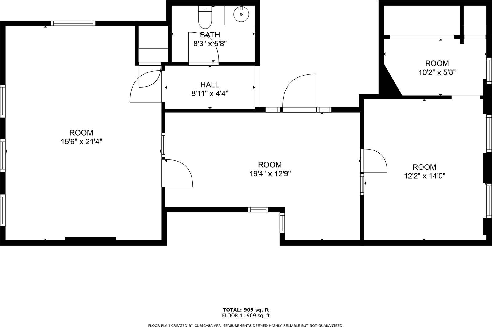 6820 Bergenline Ave, Guttenberg, NJ 07093