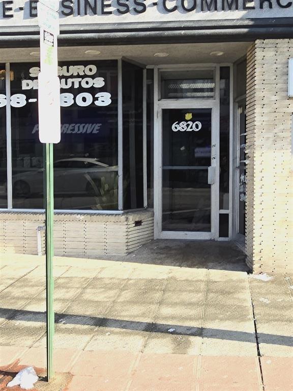 6820 Bergenline Ave, Guttenberg, NJ 07093