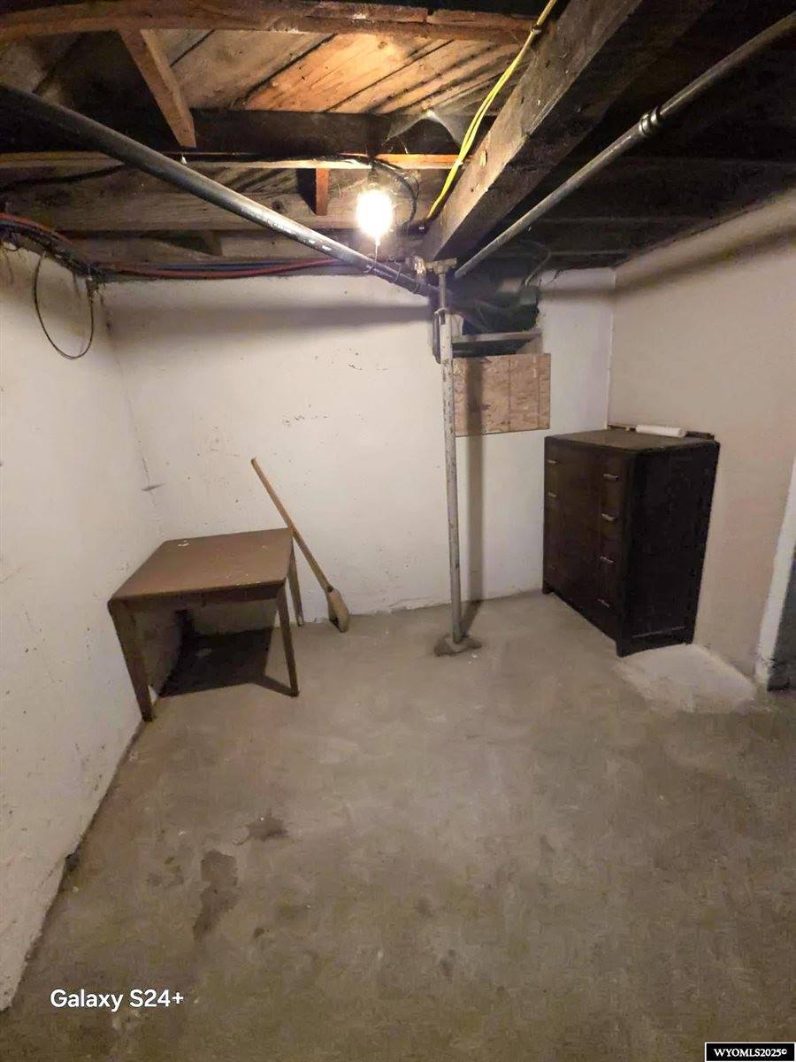 228 13th Street, Evanston, WY 82930