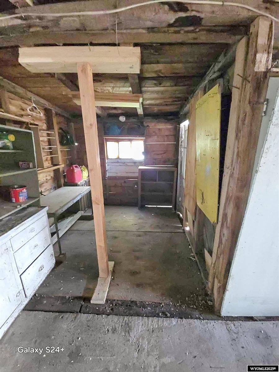 228 13th Street, Evanston, WY 82930