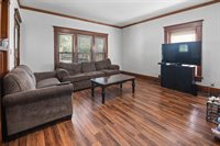 217 North Volutsia Ave, Wichita, KS 67214