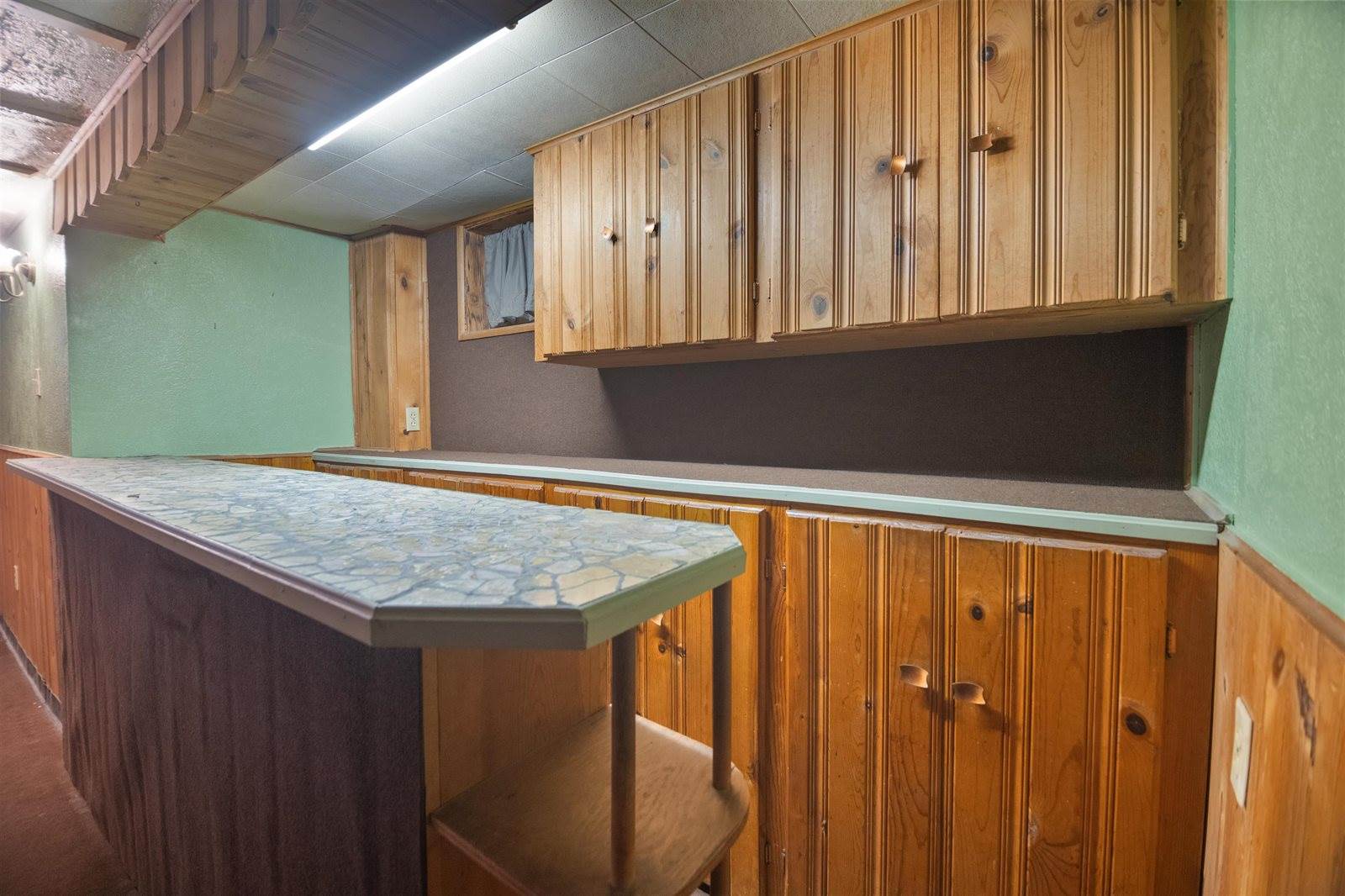 1726 North Oliver St, Wichita, KS 67208