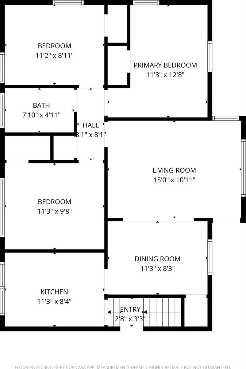 1726 North Oliver St, Wichita, KS 67208