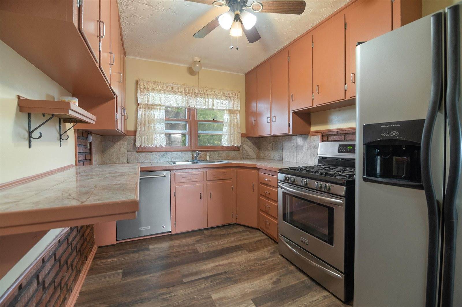 1726 North Oliver St, Wichita, KS 67208