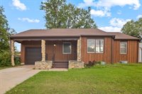 1726 North Oliver St, Wichita, KS 67208