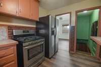 1726 North Oliver St, Wichita, KS 67208