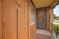 1726 North Oliver St, Wichita, KS 67208