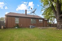 1726 North Oliver St, Wichita, KS 67208