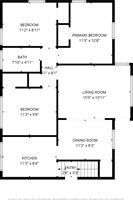 1726 North Oliver St, Wichita, KS 67208