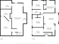 1726 North Oliver St, Wichita, KS 67208