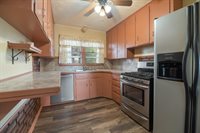 1726 North Oliver St, Wichita, KS 67208