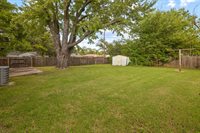 1726 North Oliver St, Wichita, KS 67208