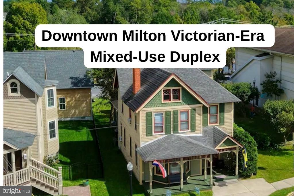 129 Union Street, Milton, DE 19968
