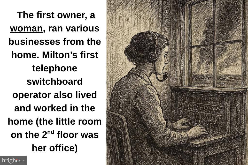 129 Union Street, Milton, DE 19968