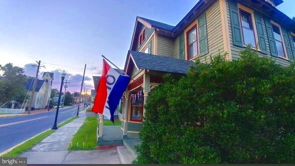 129 Union Street, Milton, DE 19968