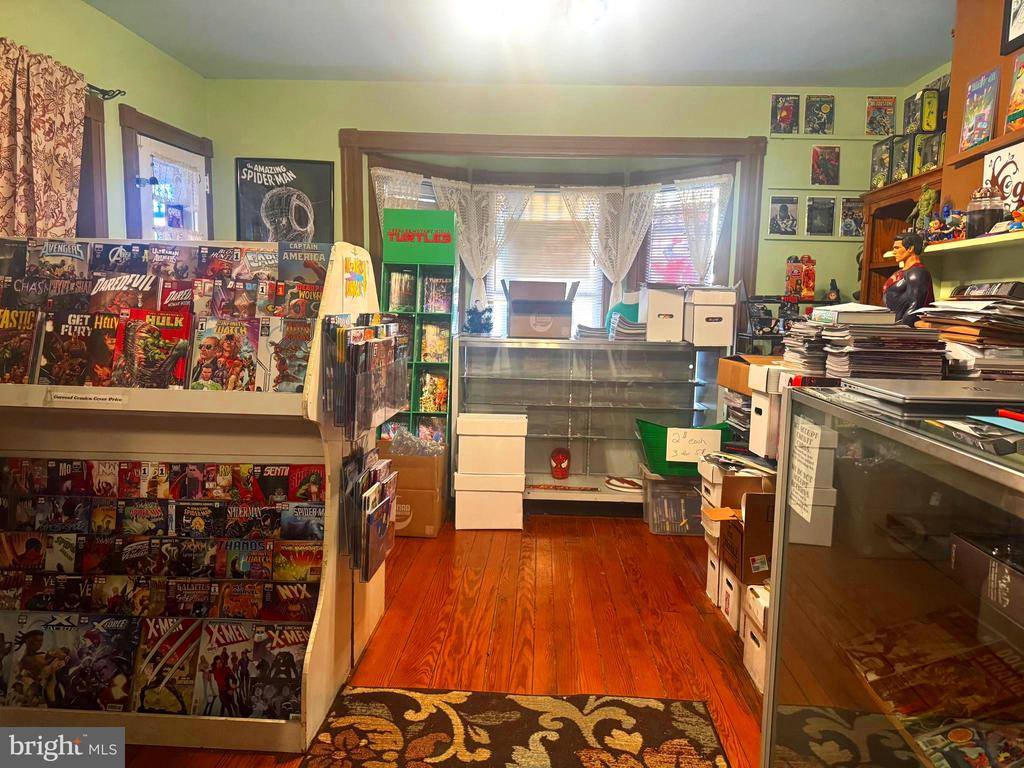 129 Union Street, Milton, DE 19968