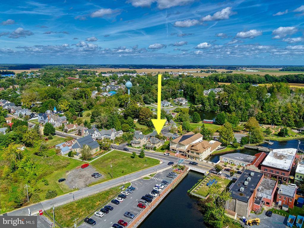 129 Union Street, Milton, DE 19968