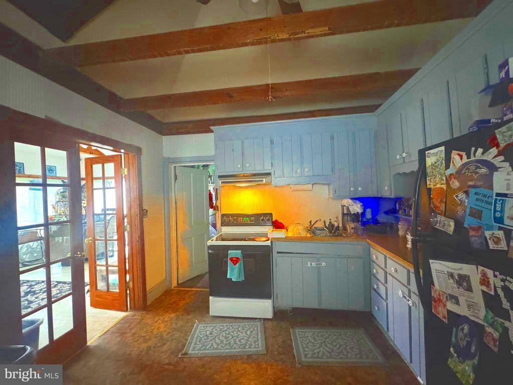 129 Union Street, Milton, DE 19968