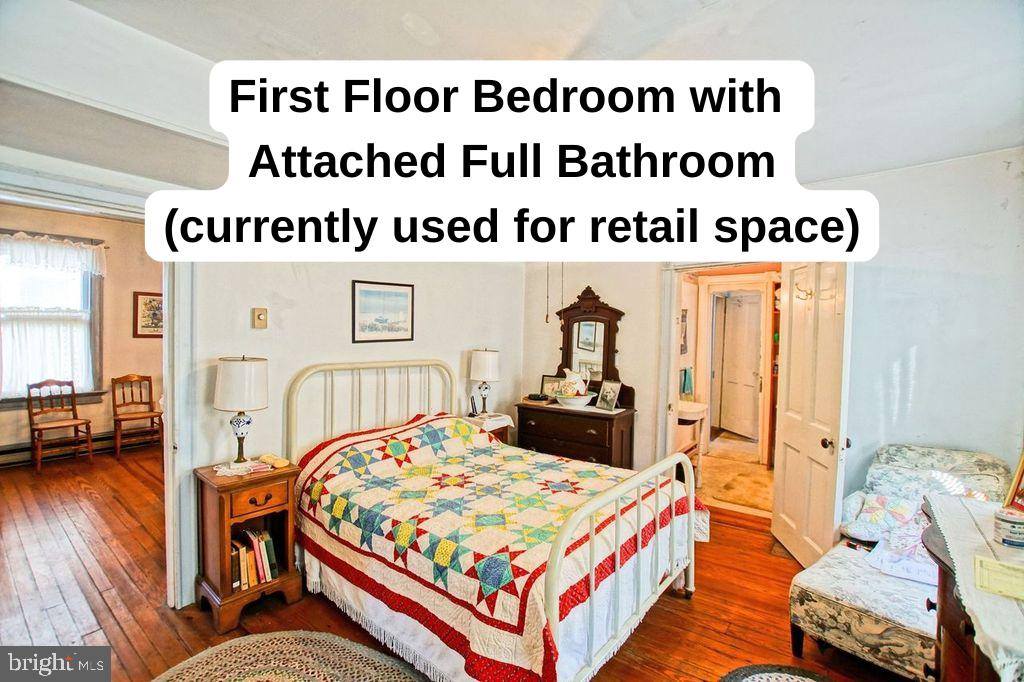 129 Union Street, Milton, DE 19968