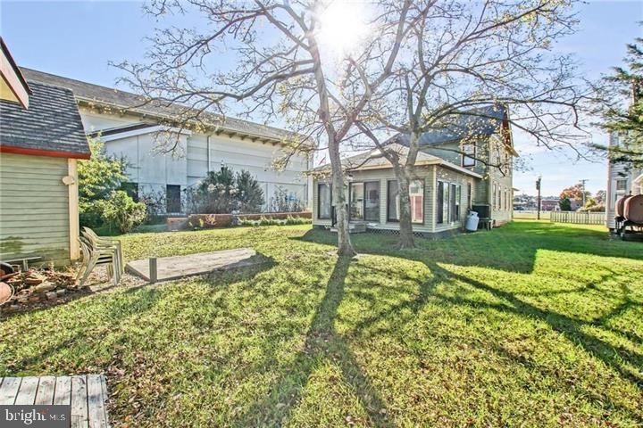 129 Union Street, Milton, DE 19968