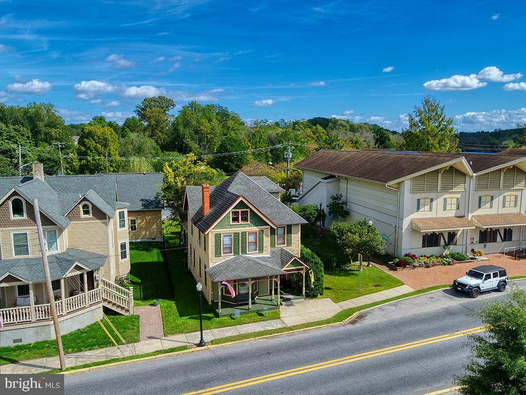 129 Union Street, Milton, DE 19968