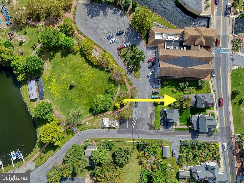 129 Union Street, Milton, DE 19968