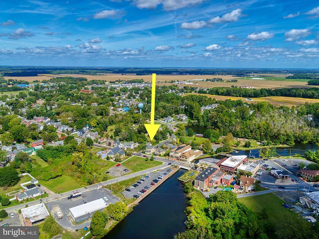 129 Union Street, Milton, DE 19968