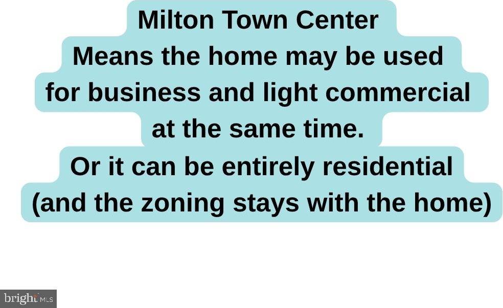 129 Union Street, Milton, DE 19968