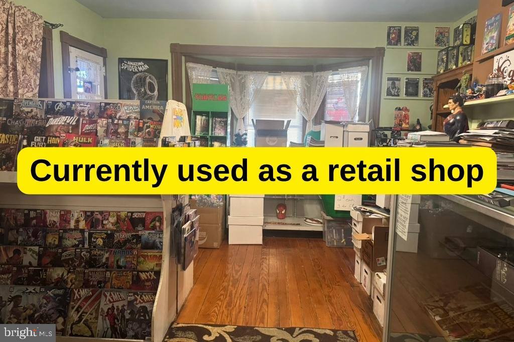 129 Union Street, Milton, DE 19968