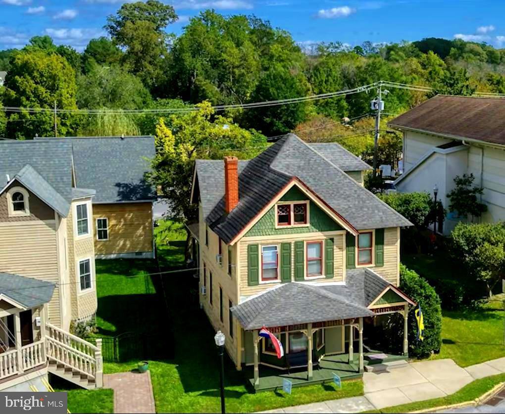 129 Union Street, Milton, DE 19968