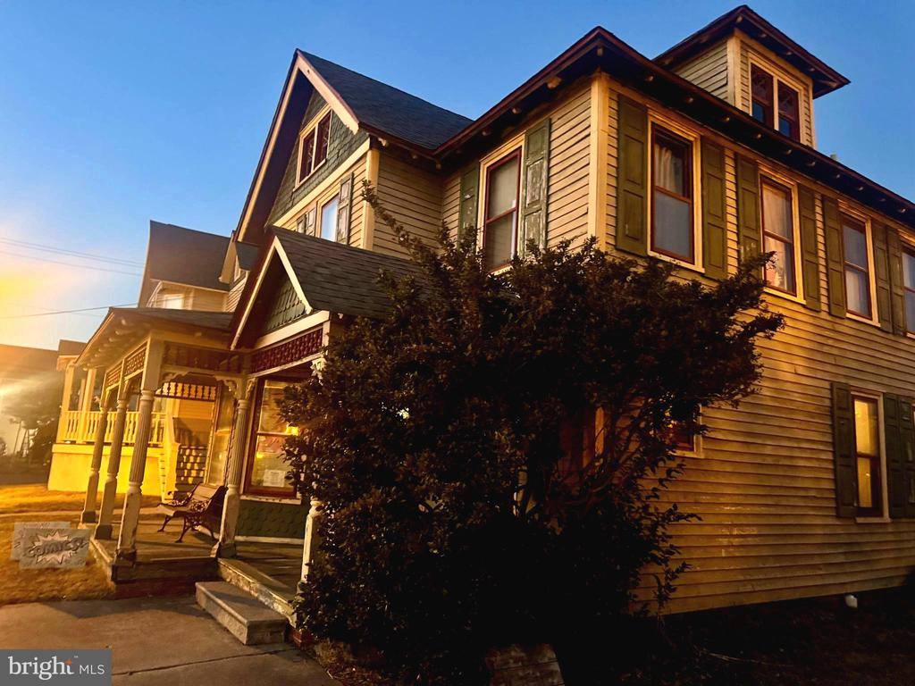 129 Union Street, Milton, DE 19968