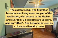 129 Union Street, Milton, DE 19968