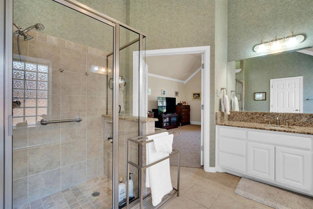 2616 Brookwood Drive, Mansfield, TX 76063