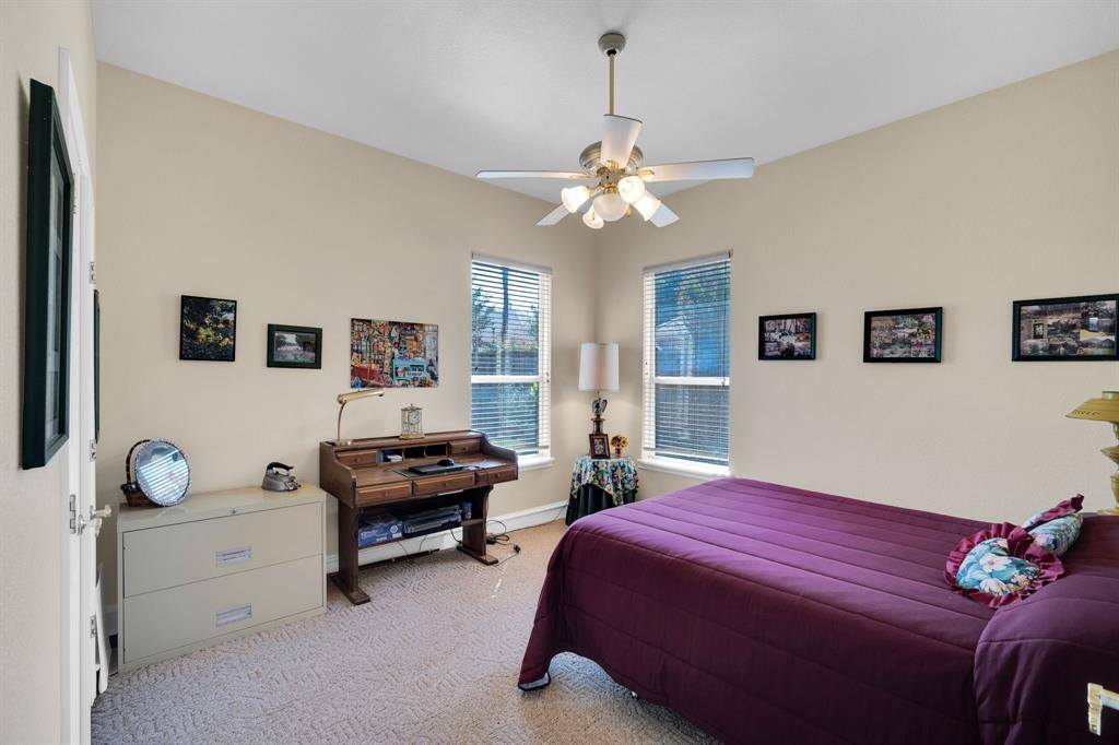 2616 Brookwood Drive, Mansfield, TX 76063