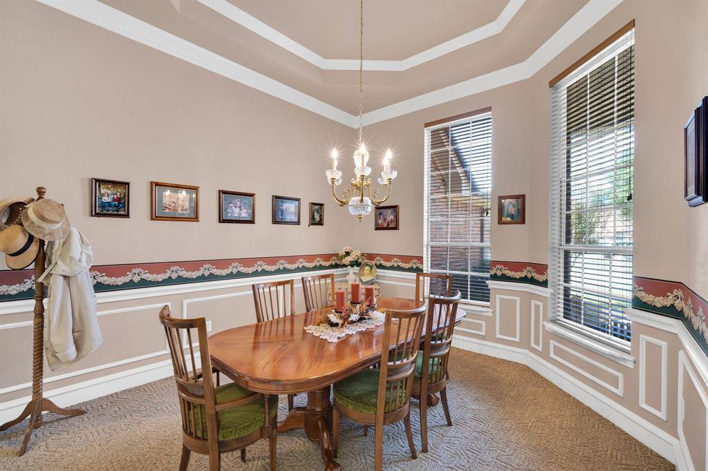 2616 Brookwood Drive, Mansfield, TX 76063