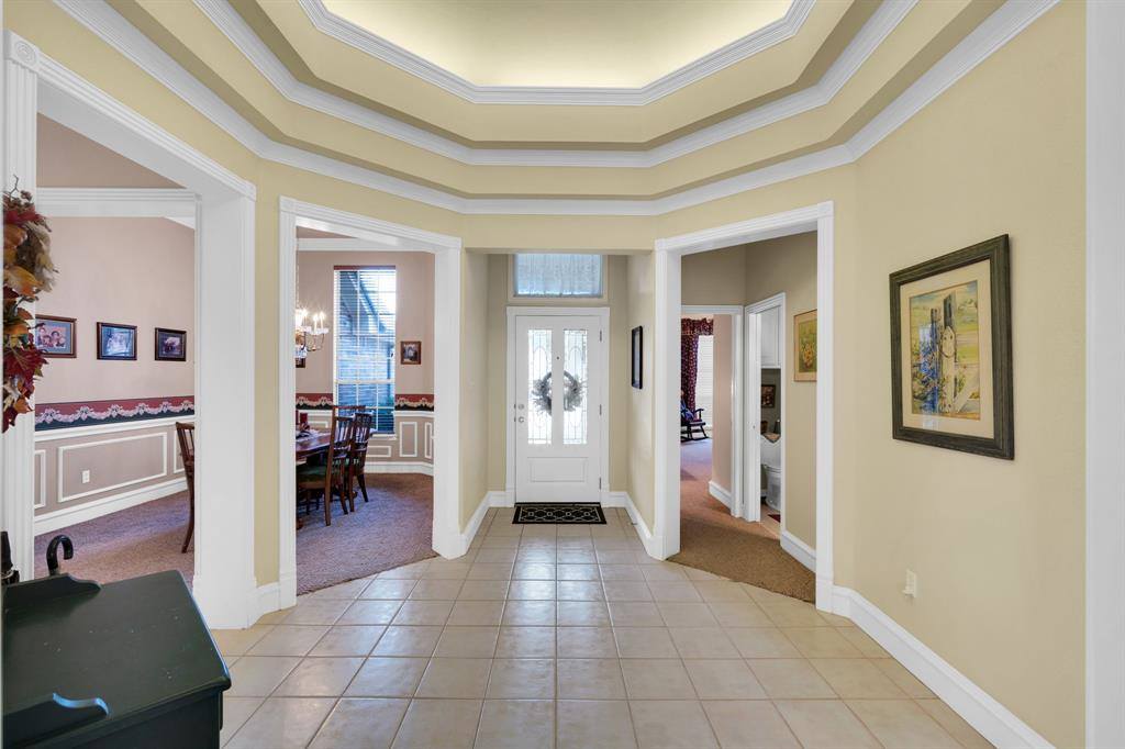 2616 Brookwood Drive, Mansfield, TX 76063