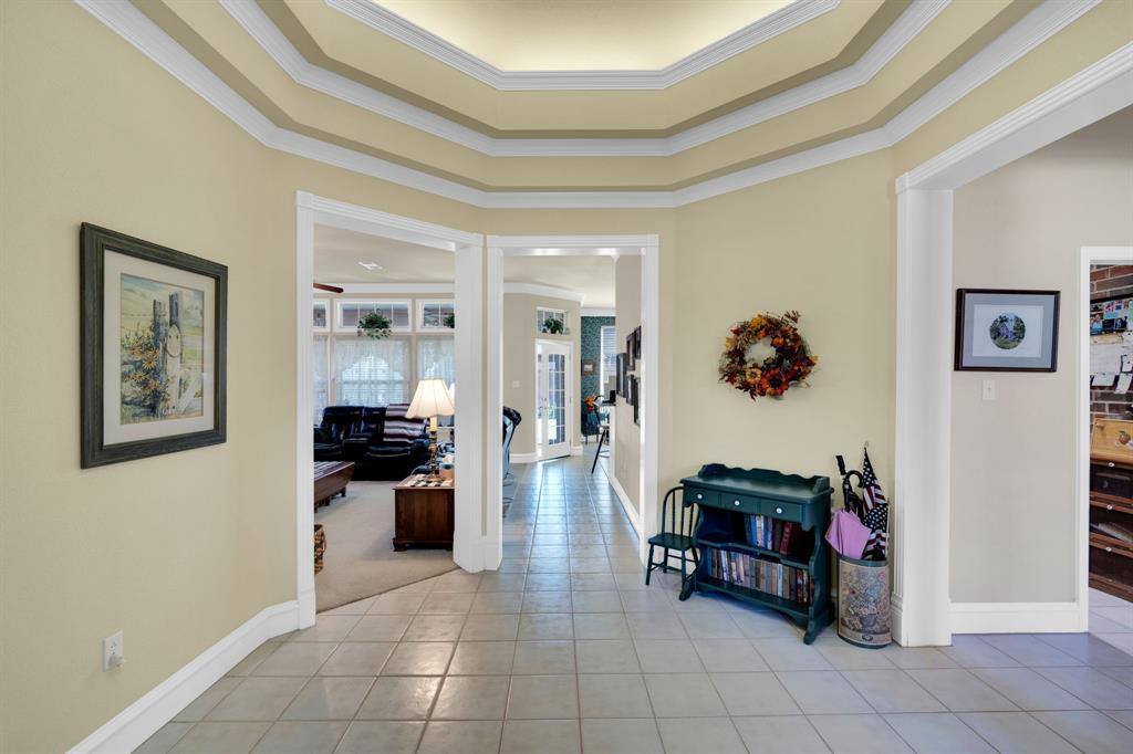 2616 Brookwood Drive, Mansfield, TX 76063