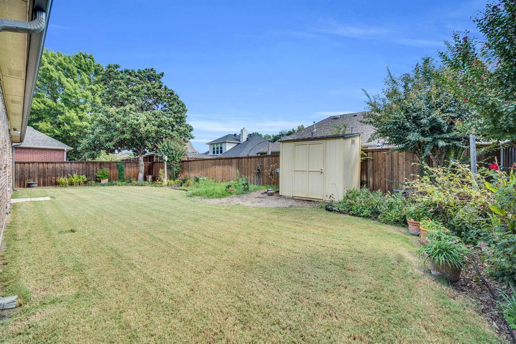 2616 Brookwood Drive, Mansfield, TX 76063
