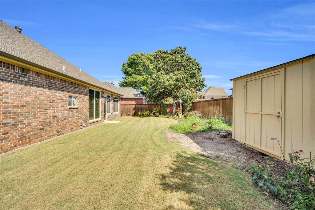 2616 Brookwood Drive, Mansfield, TX 76063