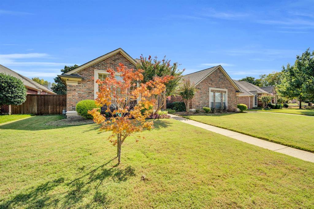 2616 Brookwood Drive, Mansfield, TX 76063