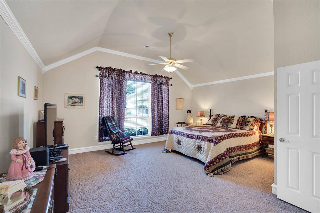 2616 Brookwood Drive, Mansfield, TX 76063