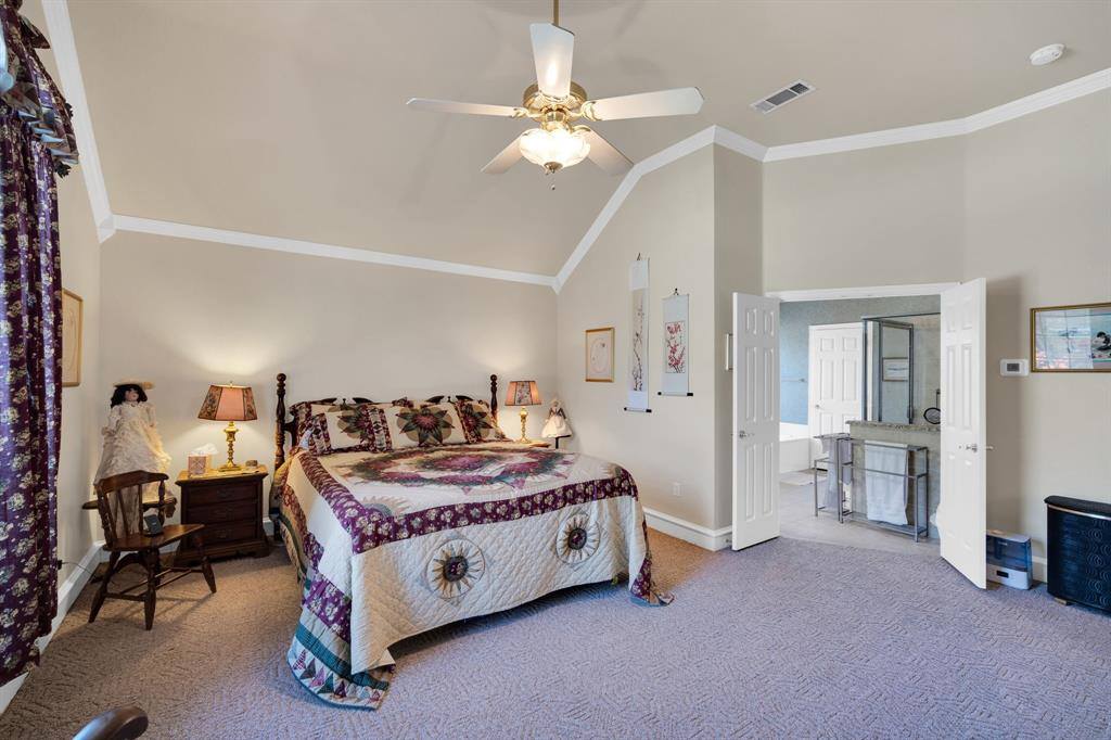 2616 Brookwood Drive, Mansfield, TX 76063