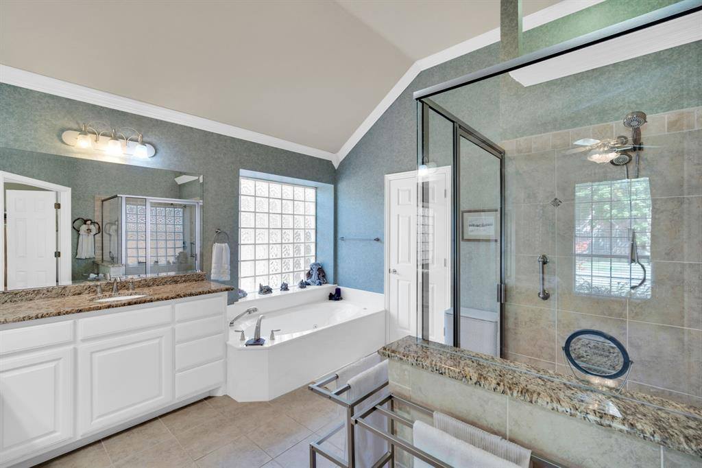 2616 Brookwood Drive, Mansfield, TX 76063