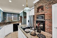 2616 Brookwood Drive, Mansfield, TX 76063