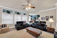 2616 Brookwood Drive, Mansfield, TX 76063