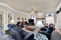 2616 Brookwood Drive, Mansfield, TX 76063