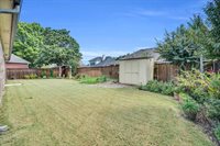 2616 Brookwood Drive, Mansfield, TX 76063
